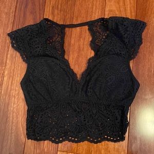 Gilly Hicks Bralette
